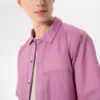 Camicia Demlo SS da uomo