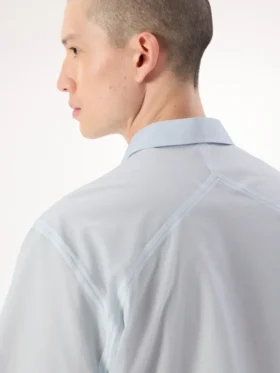 Camicia Demlo SS da uomo