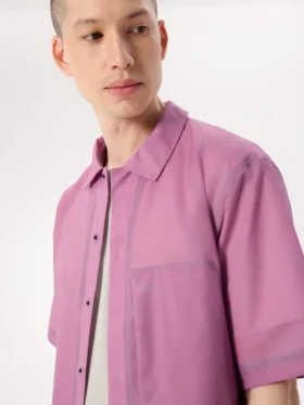 Camicia Demlo SS da uomo