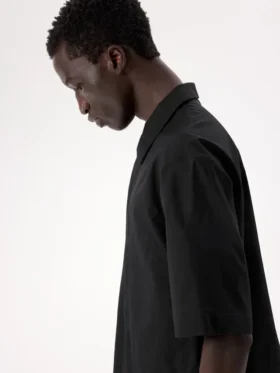 Camicia Demlo SS da uomo