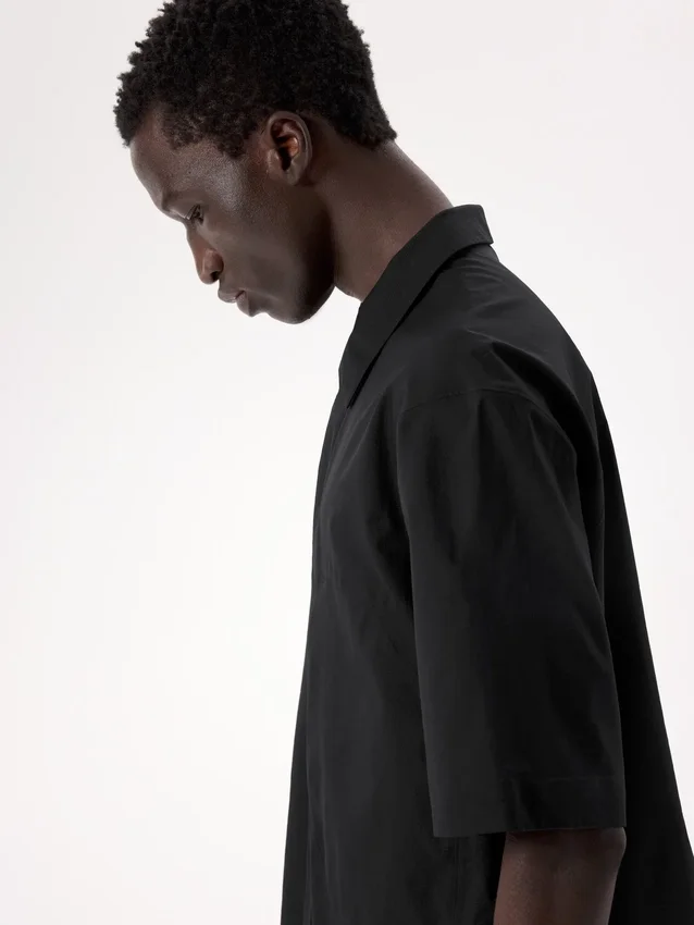 Camicia Demlo SS da uomo