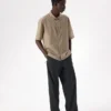 Camicia Demlo SS da uomo