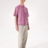 Camicia Demlo SS da uomo