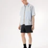Camicia Demlo SS da uomo