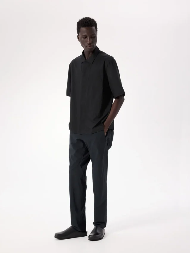 Camicia Demlo SS da uomo