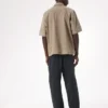 Camicia Demlo SS da uomo