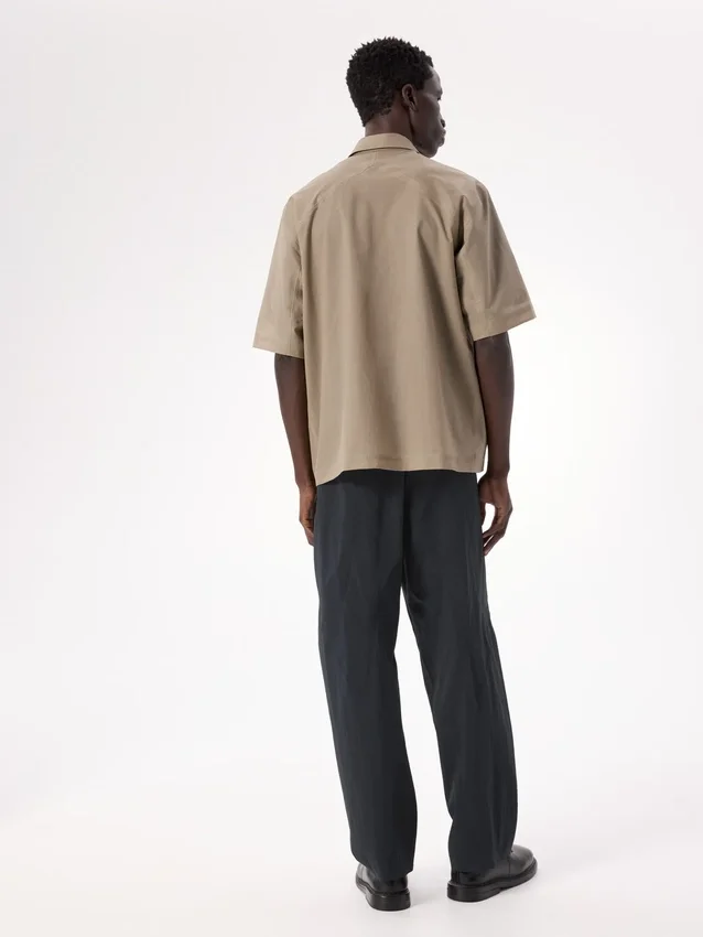Camicia Demlo SS da uomo