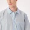 Camicia Demlo SS da uomo