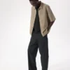 Camicia Demlo SS da uomo
