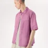 Camicia Demlo SS da uomo