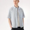 Camicia Demlo SS da uomo