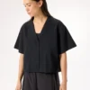 Camicia Diantric SS da donna