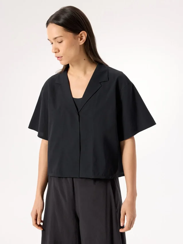 Camicia Diantric SS da donna
