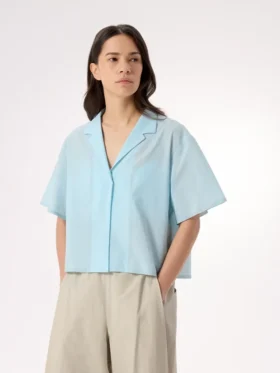 Camicia Diantric SS da donna