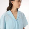 Camicia Diantric SS da donna