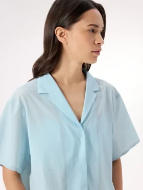 Camicia Diantric SS da donna