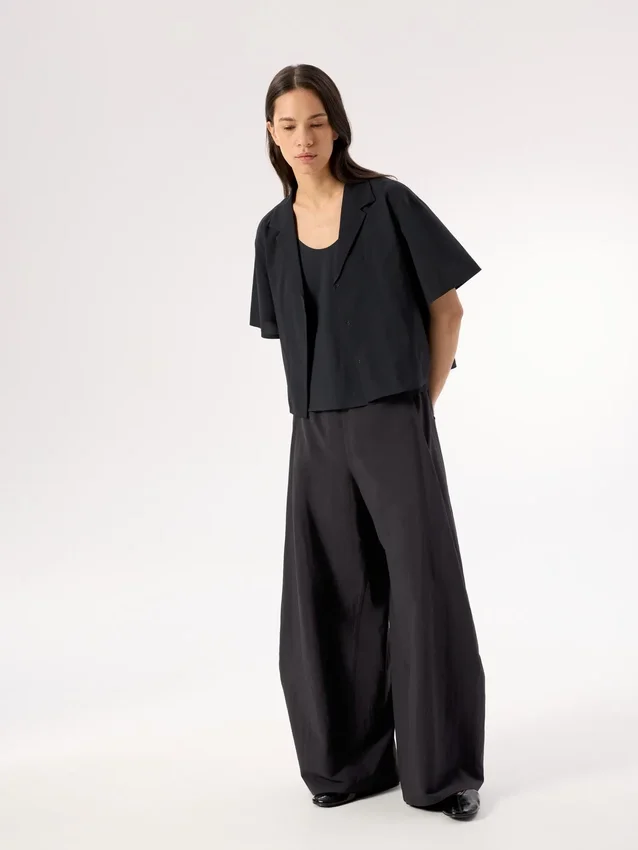 Camicia Diantric SS da donna