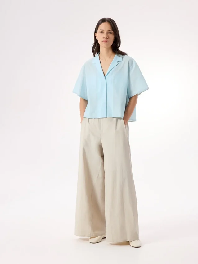 Camicia Diantric SS da donna