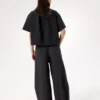 Camicia Diantric SS da donna