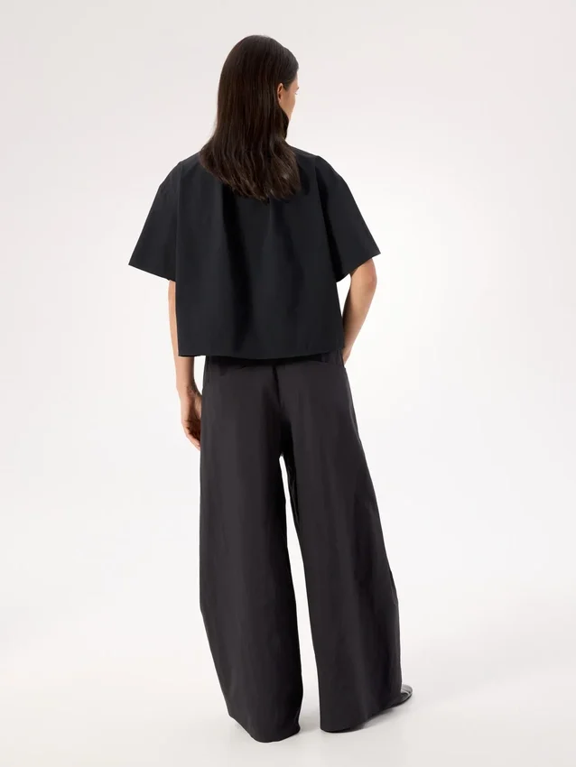 Camicia Diantric SS da donna