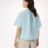Camicia Diantric SS da donna