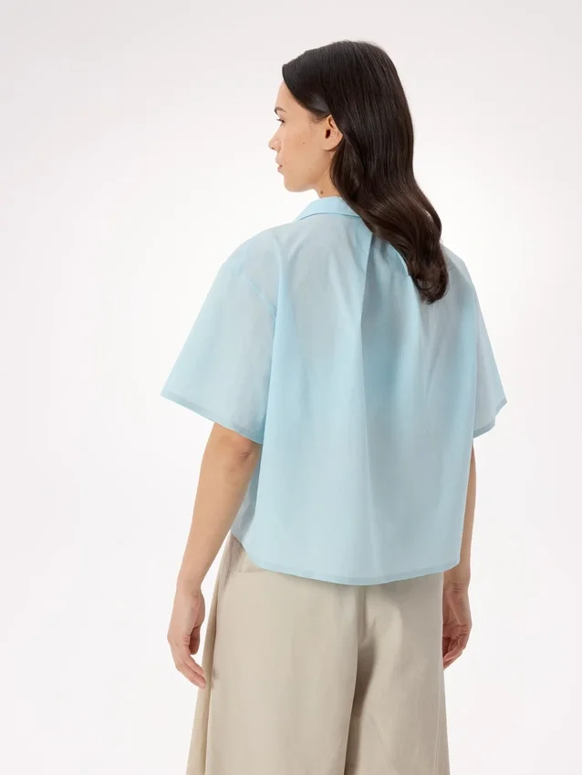 Camicia Diantric SS da donna