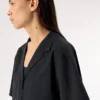 Camicia Diantric SS da donna