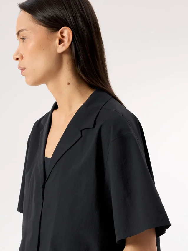 Camicia Diantric SS da donna