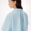 Camicia Diantric SS da donna