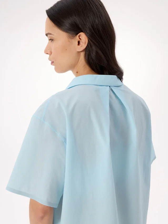 Camicia Diantric SS da donna
