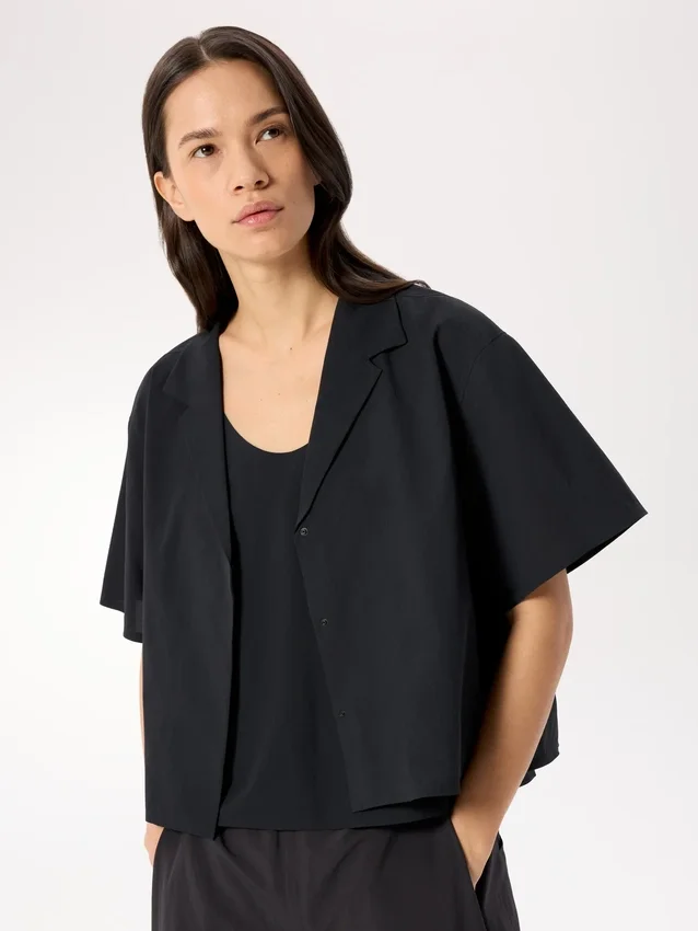 Camicia Diantric SS da donna