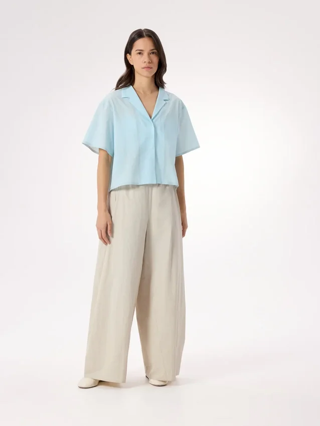 Camicia Diantric SS da donna