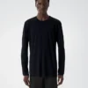 Camicia Frame LS da uomo