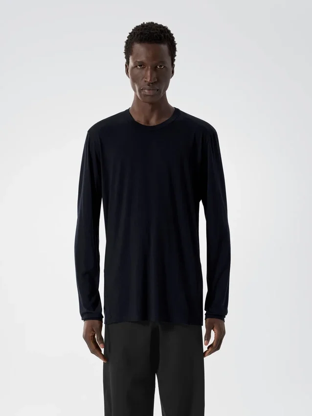 Camicia Frame LS da uomo