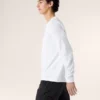 Camicia in cotone Kragg a maniche lunghe da uomo