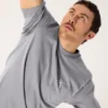 Camicia in cotone Kragg SL SS da uomo