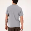Camicia in cotone Kragg SL SS da uomo