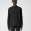 Camicia Metry LS da uomo