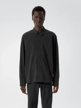 Camicia Metry LS da uomo
