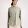 Camicia Olia a maniche lunghe da donna