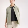 Camicia Olia a maniche lunghe da donna