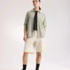 Camicia Olia a maniche lunghe da donna