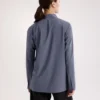 Camicia Olia a maniche lunghe da donna