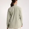 Camicia Olia a maniche lunghe da donna