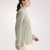 Camicia Olia a maniche lunghe da donna