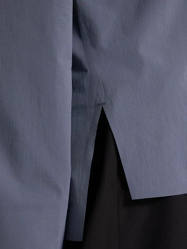 Camicia Olia a maniche lunghe da donna