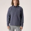 Camicia oversize in cotone Cronin da uomo
