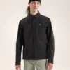 Camicia oversize in cotone Cronin da uomo