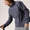 Camicia oversize in cotone Cronin da uomo