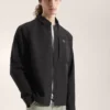 Camicia oversize in cotone Cronin da uomo